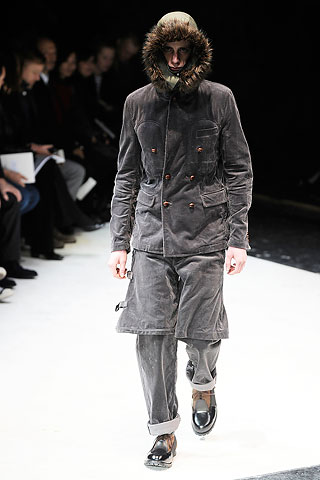 Comme des Garcons / - 2010-2011